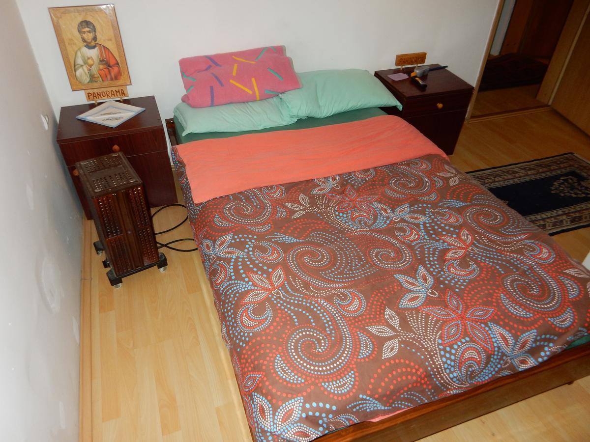 Panorama Lomnica Bed & Breakfast Despotovac Exterior photo