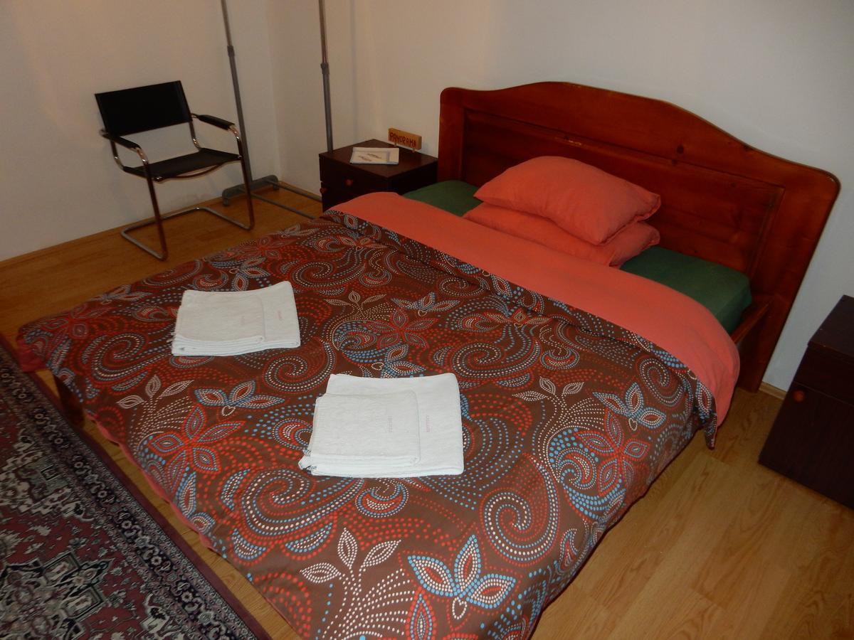 Panorama Lomnica Bed & Breakfast Despotovac Exterior photo